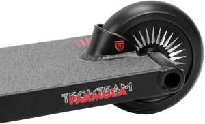 Купить  самокат TechTeam Parmula (2023) черный-4.jpg